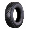 Kunlun Heavy Duty Container Mining Tire 295/80R22.5 Muster